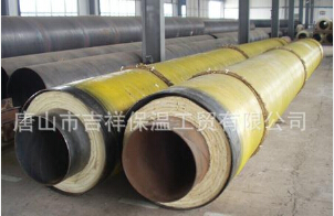 [聚氨酯保溫管]只待一朝出，九州風(fēng)云動(dòng)