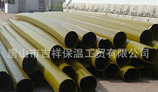 【聚乙烯外套管】"兩手準備，意外"
