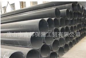 【高密度聚乙烯外護(hù)管】“使用壽命長(zhǎng)，良好的耐沖擊性”