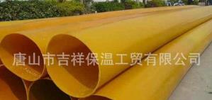 【橡塑保溫管】“可靠，工程造價低”