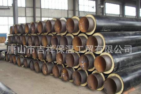 聚乙烯保溫管有怎樣的性能及結(jié)構(gòu)？