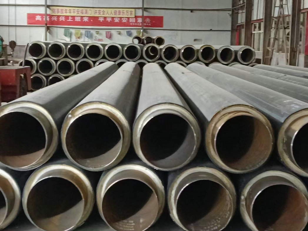 直埋保溫管施工應注意什么細節(jié)？