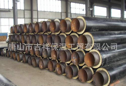 鋼套鋼保溫管可用在哪里？