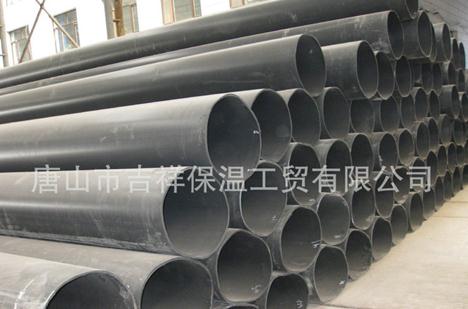 聚乙烯保溫管是什么，結(jié)構(gòu)有哪些？